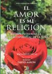 El amor es mi religión